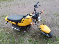 simson papiere gebraucht kaufen  Halle