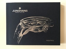 Junghans uhren buch gebraucht kaufen  Deutschland