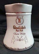 Pichet vintage publicitaire d'occasion  Lille-