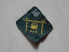 Scout proficiency badge for sale  NORTHAMPTON