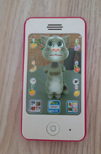 Tongqu talking tom for sale  PRESCOT