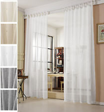 Gardinen stores transparent gebraucht kaufen  Hilden