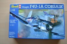 Revell vought f4u d'occasion  Vernaison