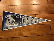 1992 dallas cowboys for sale  USA