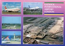 London gatwick airport for sale  BUNGAY