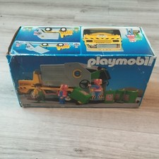 Playmobil vintage system d'occasion  Montbéliard