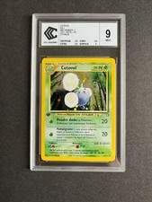 Pokemon - Cotovol - 7/111 - Edition 1  Holo - Neo Genesis - FR - CCC9, używany na sprzedaż  Wysyłka do Poland