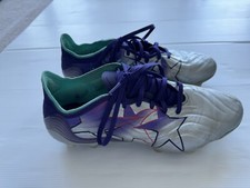 Chuteiras de futebol Adidas Copa Sense .1 Liga dos Campeões EUA10 MUITO BOM ESTADO Chuteiras de futebol 🔥 comprar usado  Enviando para Brazil