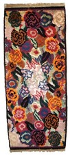 Tapis art déco d'occasion  Bordeaux-