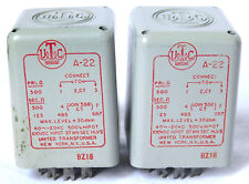 Utc audio adaptor usato  Trieste