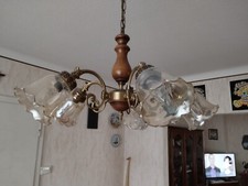 Lot luminaires bon d'occasion  Falck