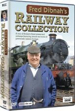Fred dibnah railway for sale  STOCKPORT