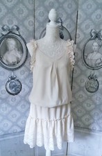 Robe tunique scarlet d'occasion  Lille-