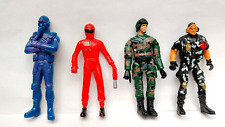 Lot military figures d'occasion  Expédié en Belgium