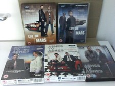 Life mars box for sale  MANSFIELD