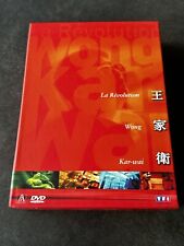 Revolution wong kar d'occasion  Wattignies