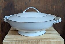 Noritake grayburn covered for sale  Goodrich