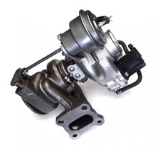 Turbocompressor Opel Vauxhall Astra K 1.4 Turbo 81 Kw 49180-04051 12685682 Reman comprar usado  Enviando para Brazil