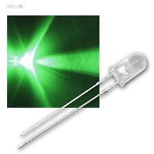 Leds grün 5mm gebraucht kaufen  Bleicherode, Kehmstedt, Lipprechterode