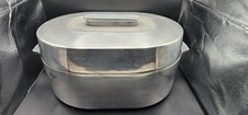 Magnalite roaster rack for sale  Fruitland Park