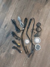 Miscellaneous camera parts for sale  Lewes