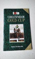 1994 cheltenham gold for sale  EDENBRIDGE