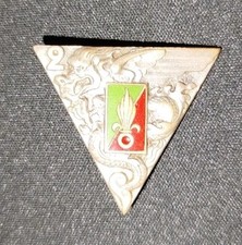 Insigne légion étrangère d'occasion  Angoulême