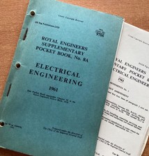 engineers pocket book for sale  UK