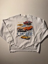 Vtg chevy chevelle d'occasion  Expédié en Belgium