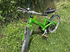 Kokua liketobike zoll gebraucht kaufen  Sandhausen