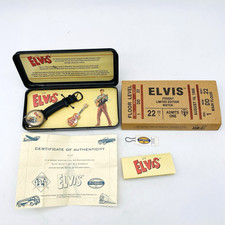 Elvis presley fossil for sale  El Campo