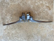 Paire leviers frein d'occasion Paire leviers frein d'occasion  Montmirail