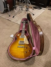 Used gibson custom for sale  Boulder
