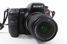 Sony alpha a700 gebraucht kaufen  Deutschland