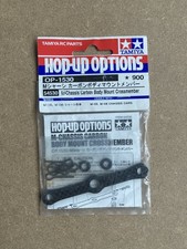 Tamiya 54530 chassis for sale  WOODFORD GREEN