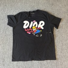 Bart simpson dior for sale  Garland