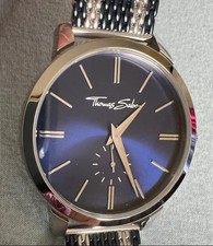 Thomas sabo rebel gebraucht kaufen  Tutzing
