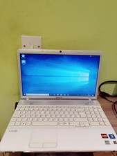 sony vaio pcg 61611m for sale sony vaio pcg 61611m for sale TELFORD