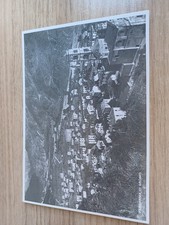 Cartolina antica grosio usato  Cavriago