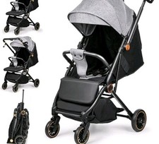 Travel baby pushchair for sale  HUDDERSFIELD