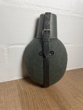 Feldflasche ddr gestempelt gebraucht kaufen  Deutschland