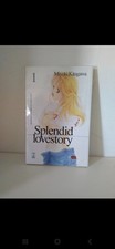 Manga splendid lovestory usato  San Dona di Piave