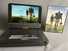 DVD player portátil Sony DVP-FX820 funciona perfeitamente comprar usado DVD player portátil Sony DVP-FX820 funciona perfeitamente comprar usado  Enviando para Brazil
