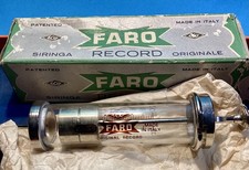 Siringa record prodotta usato Siringa record prodotta usato  Italia