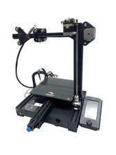 Używany, Drukarka 3D Creality Ender 3 z funkcją ponownego nagrywania druku na sprzedaż  PL