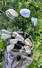 Nice men golf for sale  LEATHERHEAD