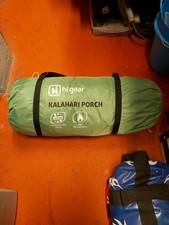 Gear kalahari front for sale  GRIMSBY