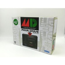 mega drive 16 bit comprar usado  Enviando para Brazil