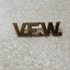 Vfw gold tone for sale  Kissimmee