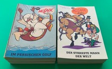 Wipa mosaik digedags gebraucht kaufen  Cottbus